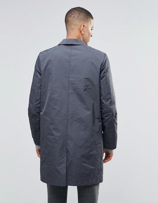 Selected Lightweight Trench