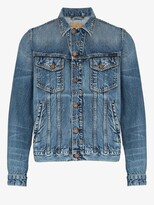 Thumbnail for your product : Nudie Jeans Tribe Bobby Denim Jacket