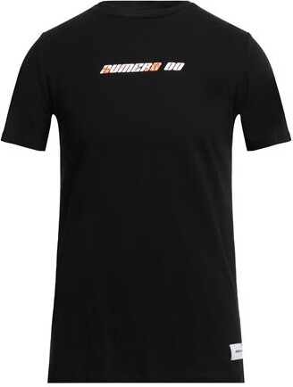 Numero 00 Man T-shirt