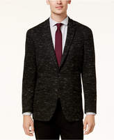 Thumbnail for your product : Kenneth Cole Reaction Men's Slim-Fit Dark Gray Soft Tailored Sport Coat