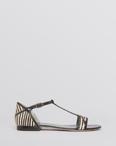 Thumbnail for your product : Rachel Roy Sandals - Camila Flat