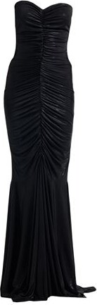 Norma Kamali Woman Maxi dress