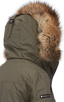 Thumbnail for your product : SAM. Women's Luxe Mini Limelight Parka