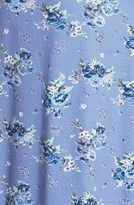Thumbnail for your product : Carole Hochman Designs 'Timeless' Quilted Jacquard Robe