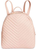 Thumbnail for your product : Steve Madden Josie Quilted Backpack