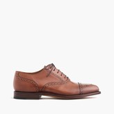 Thumbnail for your product : J.Crew Ludlow semi-brogue oxfords