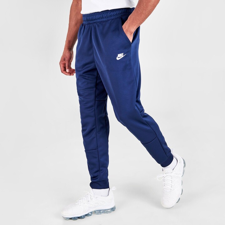 Nike Men's Sportswear Tribute Jogger Pants - ShopStyle