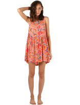 Thumbnail for your product : Billabong Desert Bloom Dress