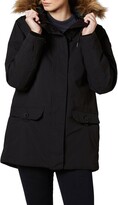 Thumbnail for your product : Helly Hansen Svalbard Women's Parka Jacket, Black