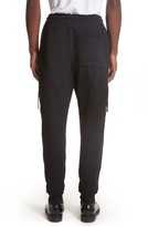 Thumbnail for your product : Drifter Men's Muldoom Cargo Jogger Pants