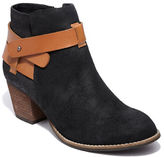 Thumbnail for your product : Dolce Vita DV BY Jaxen Suede Booties