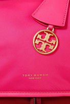 Thumbnail for your product : Tory Burch Color-block Shell Backpack