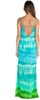 Thumbnail for your product : Eight Sixty Moon River Maxi Dress