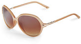 Thumbnail for your product : Vince Camuto Oversized Sunglasses