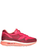Thumbnail for your product : Nike Air Max Lunar 1 Mesh Sneakers