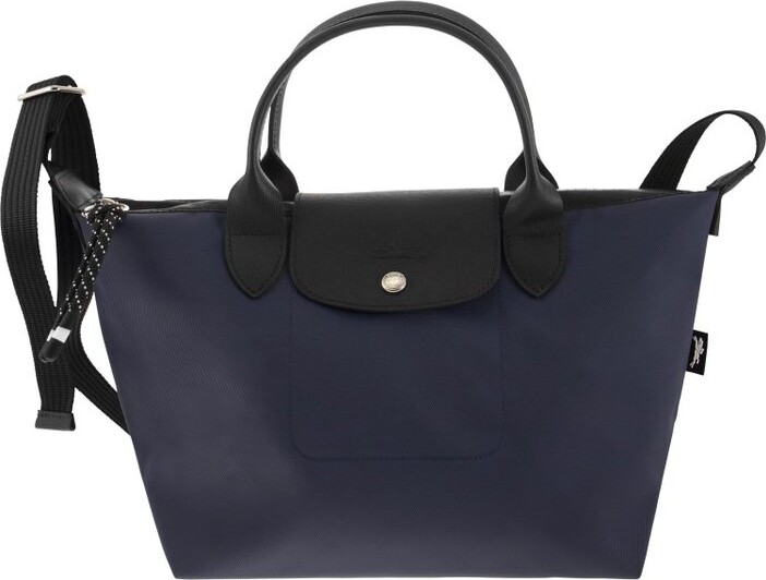 Crossbody Bags Women's Handbags Tri Color Purse Longchamp Le