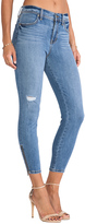 Thumbnail for your product : Level 99 Tanya Crop Hi-Rise Ultra Skinny