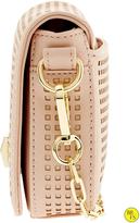Thumbnail for your product : Banana Republic Factory Grid-Pattern Cross Body Bag