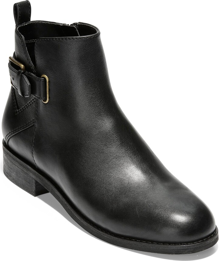 cole haan hollyn bootie