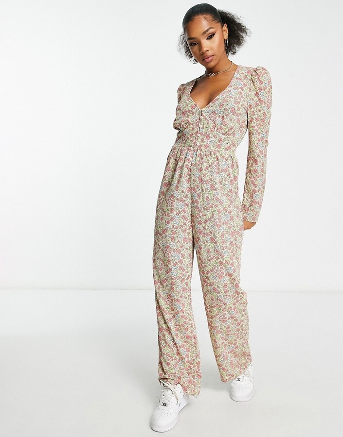 Monki Women's Jumpsuits & Rompers with Cash Back | ShopStyle