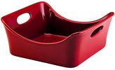 Thumbnail for your product : Rachael Ray Stoneware 9x9" Square Baking Dish