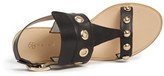 Thumbnail for your product : Trina Turk 'Atwater' Studded Slingback Sandal
