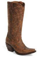 Thumbnail for your product : Ariat Diamante Studded Heel Western Boot