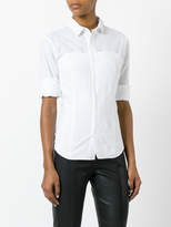 Thumbnail for your product : A.F.Vandevorst fitted button up shirt