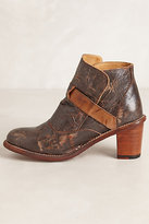 Thumbnail for your product : Anthropologie Standoff Belted Boots