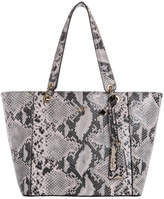Thumbnail for your product : GUESS PN669123PKP Kamryn Double Handle Tote Bag