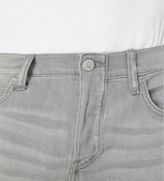 Thumbnail for your product : True Religion Rocco moto slim-fit skinny jeans