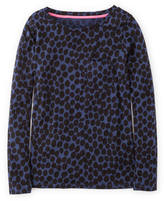 Thumbnail for your product : Boden Animal Print Top