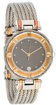 Thumbnail for your product : Charriol St. Tropez Watch