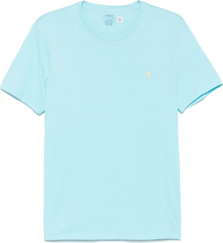 Polo Ralph Lauren T-Shirt With Logo
