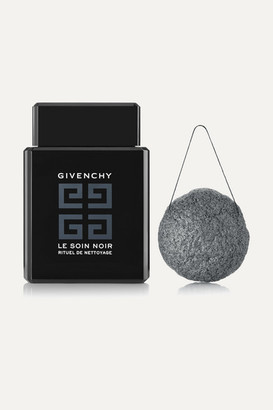 Givenchy Beauty - Le Soin Noir Rituel De Nettoyage, 175ml - Colorless