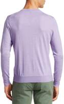 Thumbnail for your product : Saks Fifth Avenue Lightweight Cashmere V-Neck Sweater