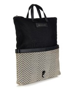 Thumbnail for your product : WANT Les Essentiels Peretola foldable tote