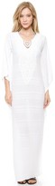Thumbnail for your product : VMT Vacances Veronica Cover Up Dress