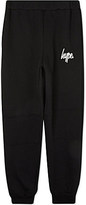 Thumbnail for your product : Hype Logo-detailed jogging bottoms 5-13 years - for Men