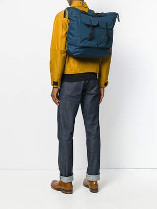 Ally Capellino Frank Ripstop backpack
