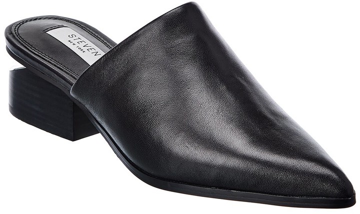 steven by steve madden mules