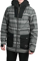 Thumbnail for your product : Burton Cambridge Snowboard Jacket - Waterproof, Insulated (For Men)