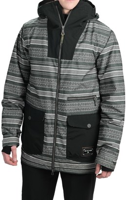 Burton Cambridge Snowboard Jacket - Waterproof, Insulated (For Men)