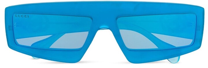 gucci lightness square sunglasses