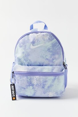 tie dye nike backpack