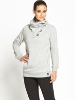 Thumbnail for your product : Active Wear Activewear with Kirsty Gallacher Sweat Top