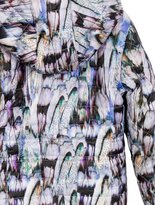 Thumbnail for your product : Paul Smith Junior Girls' Hooded Puffer Jacket