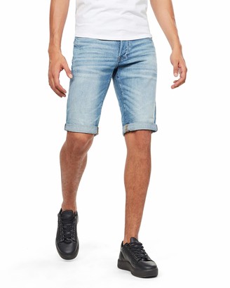 Men's Tapered Shorts | Shop the world’s largest collection of fashion ...