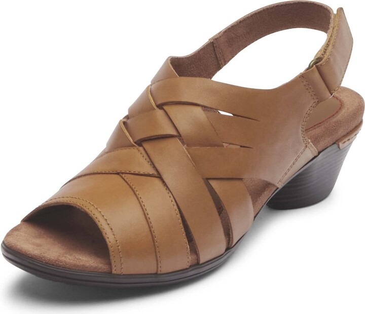 Cobb Hill Women's Aubrey ShopStyle Sandals