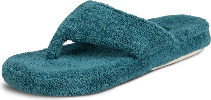 Spa Slipper Acorn Slide Slippers Acorn Women's Slipper Ballerina